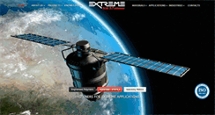 Desktop Screenshot of extreme-bolt.com